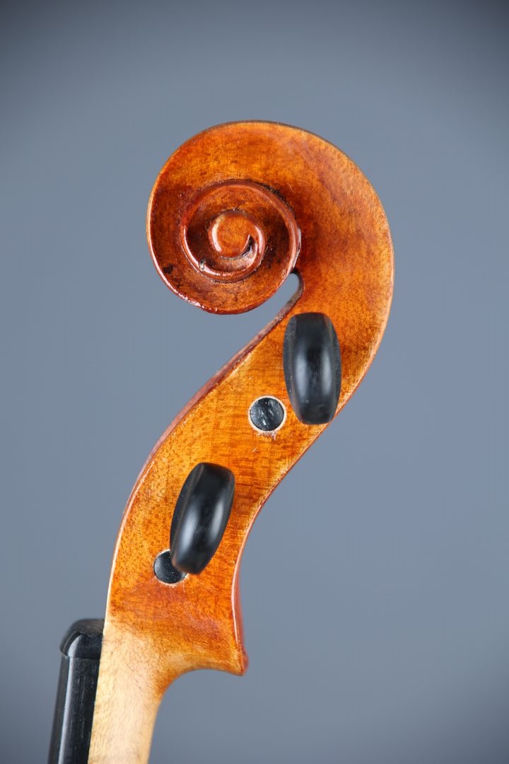 Kriner Johann Babtist - Mittenwald Anno 1921 - V10365